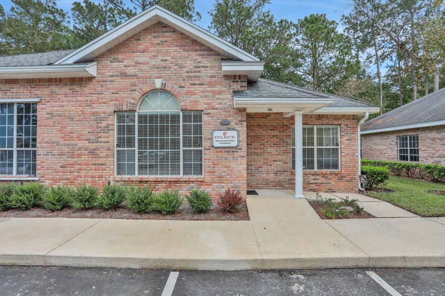 Primary Photo Of 4745 Sutton Park Ct, Jacksonville Medical For Sale