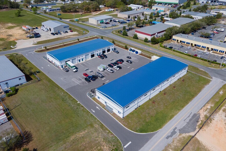 More Photos Of , Leesburg Industrial For Sale