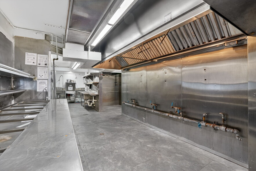 More Photos Of 45 NW 22nd Ave, Miami Restaurant For Sale