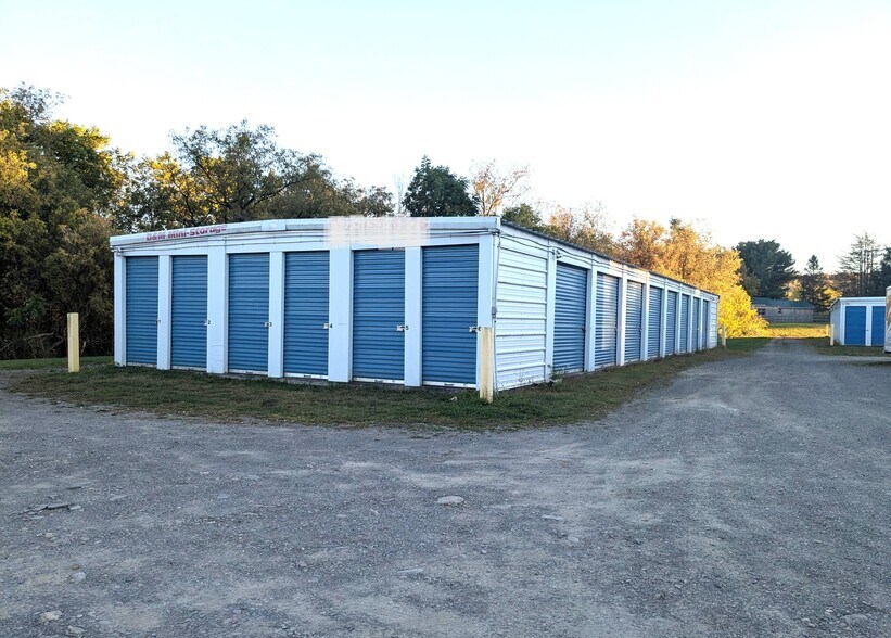 More Photos Of 1234 NY-215, Cortland Warehouse For Sale
