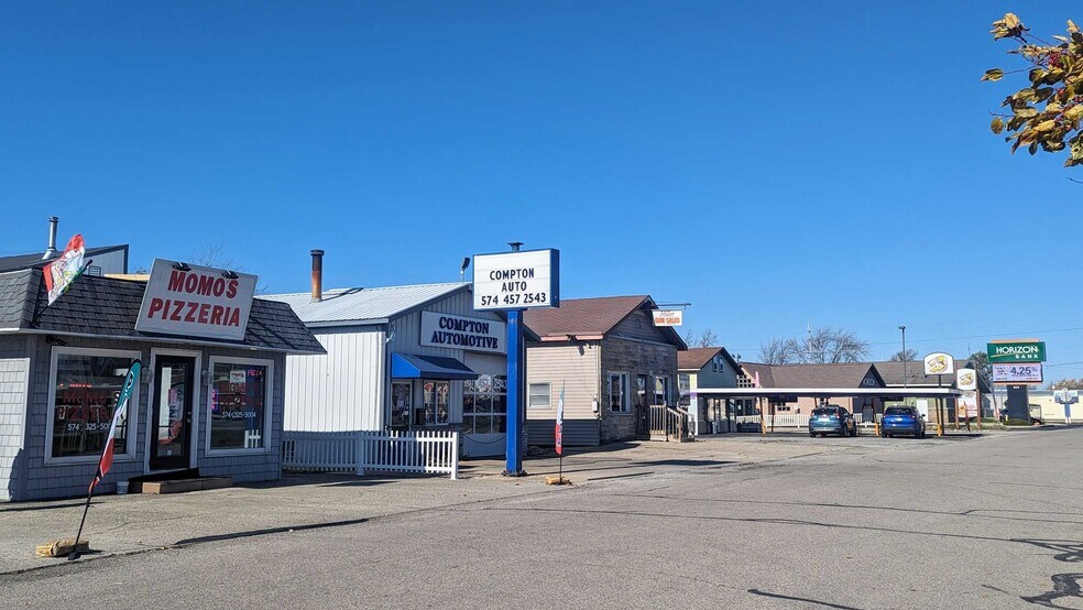 More Photos Of 421 S Huntington St, Syracuse General Retail For Sale