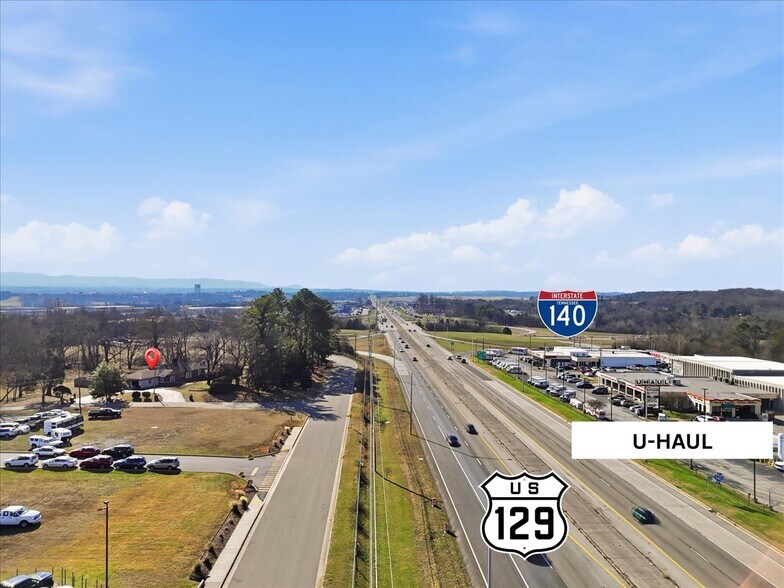 More Photos Of 945 Crescent, Louisville Land For Sale