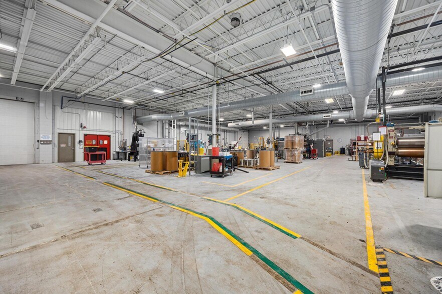More Photos Of 6533 N Galena Rd, Peoria Industrial For Sale