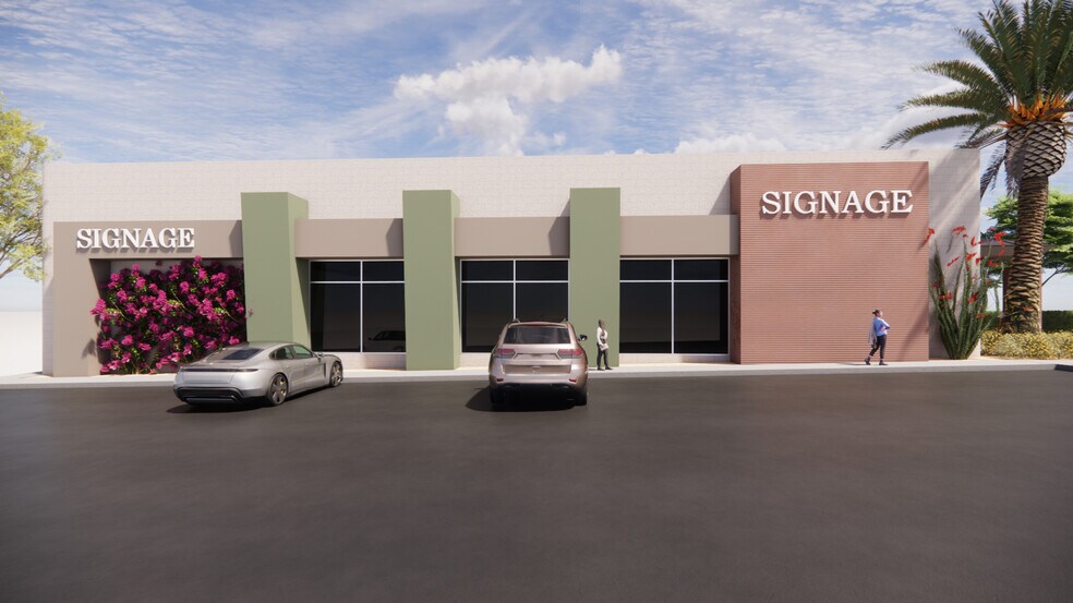 More Photos Of 72795 Highway 111, Palm Desert Unknown For Lease