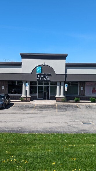 More Photos Of 1170 Ridge Rd, Webster Unknown For Lease