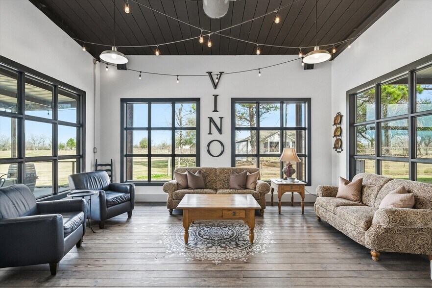 More Photos Of 5518 State Highway 198, Canton Winery Vineyard For Sale