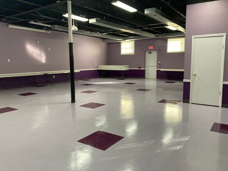 More Photos Of 515 Kerby Hill Rd, Fort Washington Religious Facility For Sale