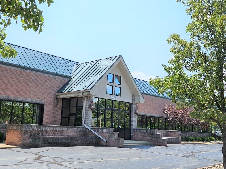 More Photos Of 4800 Concentric Blvd, Saginaw Office For Lease
