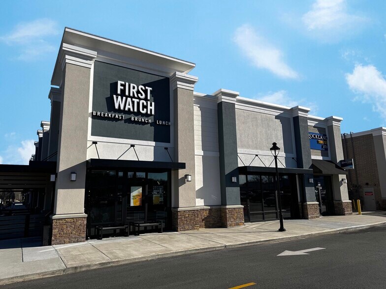 More Photos Of 1775 Washington St, Hanover Unknown For Lease