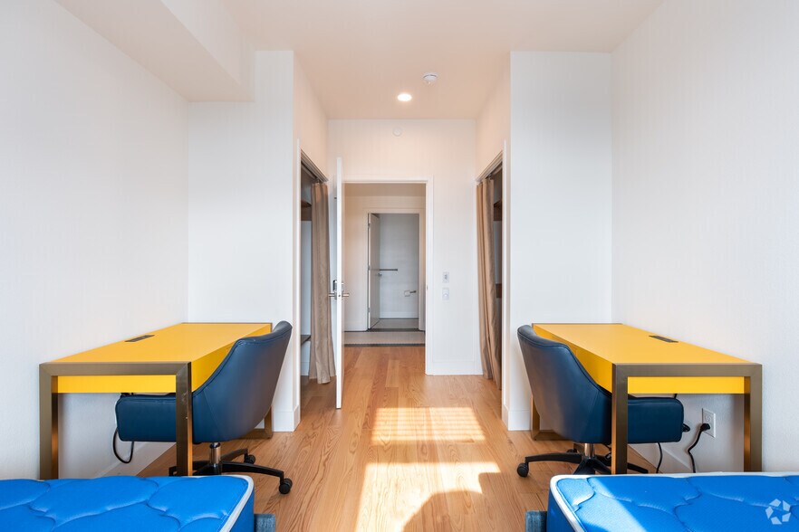 More Photos Of 2556 Telegraph Ave, Berkeley Apartments For Sale