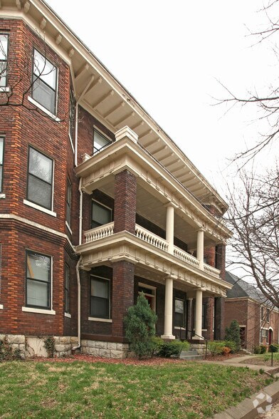 More Photos Of 1521 S 4th St, Louisville Apartments For Sale