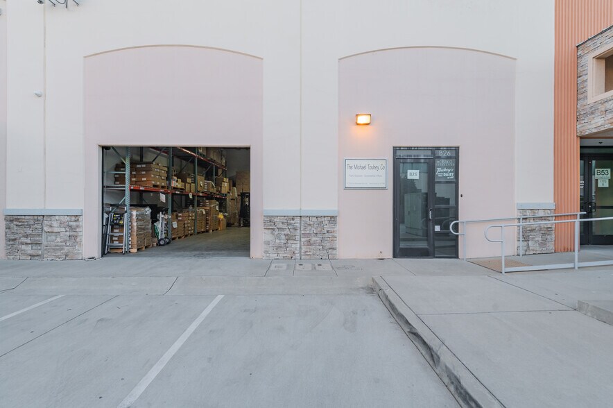More Photos Of 1773 W San Bernardino Rd, West Covina Industrial For Sale