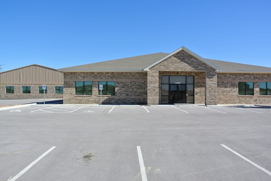 More Photos Of 3400 Kaydence Ct, Killeen Office For Lease