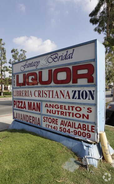 More Photos Of 420-432 W La Habra Blvd, La Habra Unknown For Sale