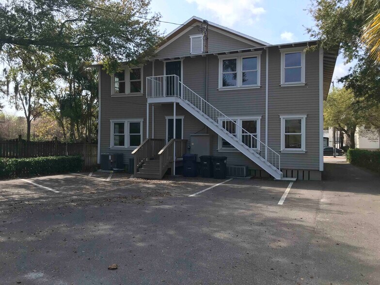More Photos Of 308 South Blvd, Tampa Office For Lease