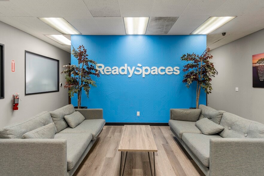 More Photos Of 205 E Alma Ave, San Jose Warehouse For Lease