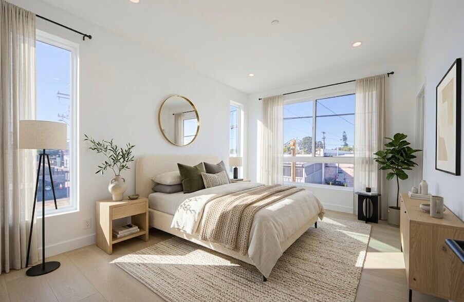 More Photos Of 5709 Auckland Ave, North Hollywood Apartments For Sale