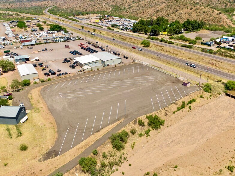 More Photos Of 16424 N AZ Highway 87, Payson Land For Lease