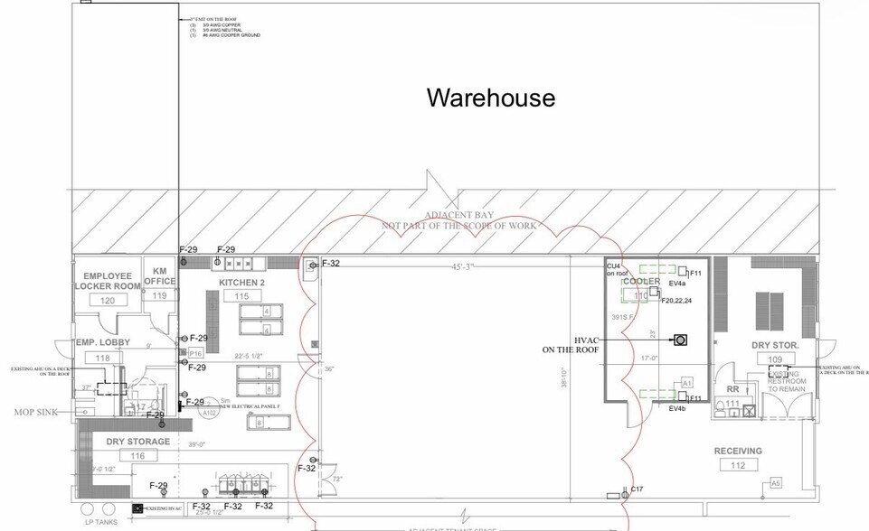 Primary Photo Of 2193 N Powerline Rd, Pompano Beach Warehouse For Lease