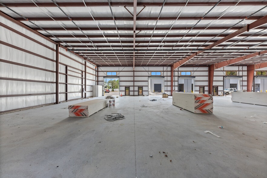 More Photos Of 9950 Old Dixie Hwy, Ponte Vedra Beach Industrial For Lease
