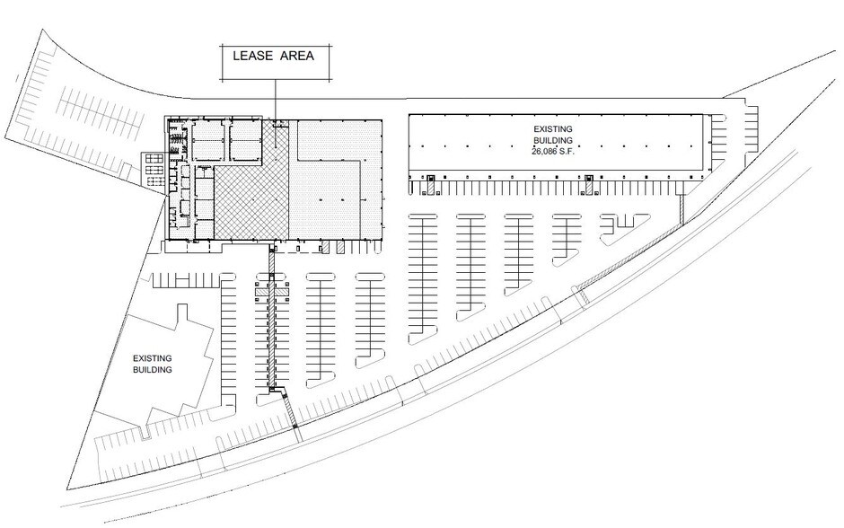 More Photos Of 1876-1880 Park Marina Dr, Redding Medical For Lease