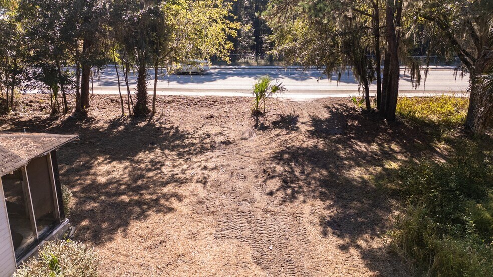 More Photos Of 785 Sea Island Pky, Saint Helena Island Land For Sale