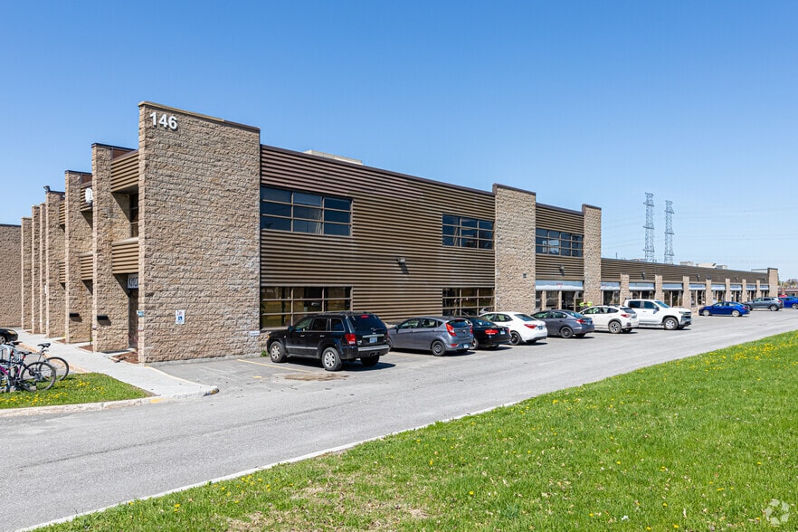 More Photos Of 146 Colonnade Rd, Ottawa Office For Lease