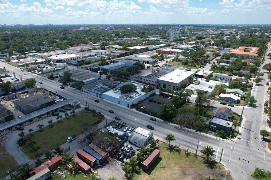 More Photos Of 7441 N Miami Ave, Miami Freestanding For Sale