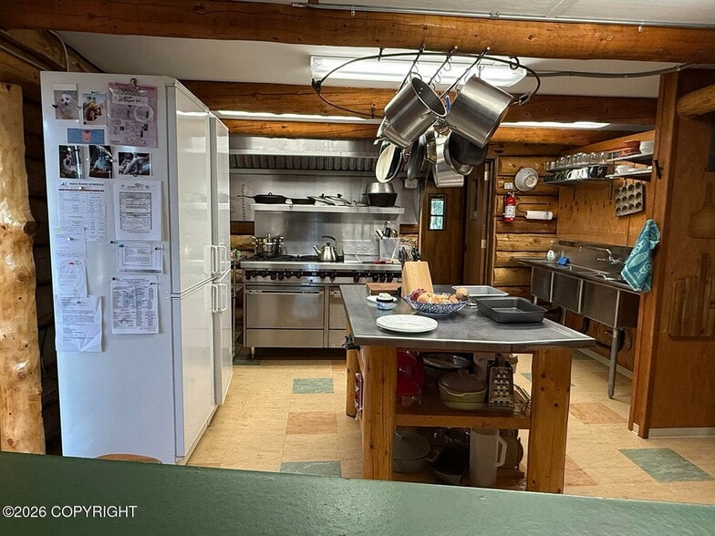 More Photos Of NHN (Nizina Road) McCarthy, Glennallen Specialty For Sale