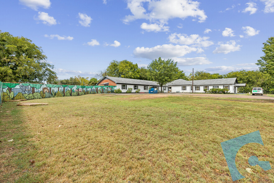 Primary Photo Of 114 S 14th St, Midlothian Daycare Center For Sale