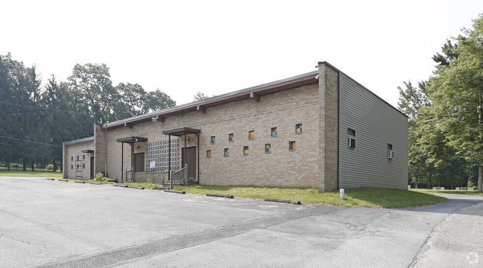 More Photos Of 628 Route 56, Seward Office For Lease