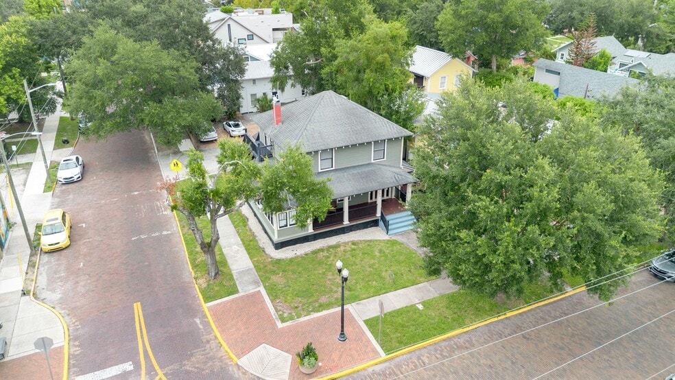 More Photos Of 901 E Washington St, Orlando Office For Sale