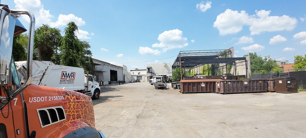 More Photos Of 2001 Windsor Ave, Baltimore Warehouse For Lease