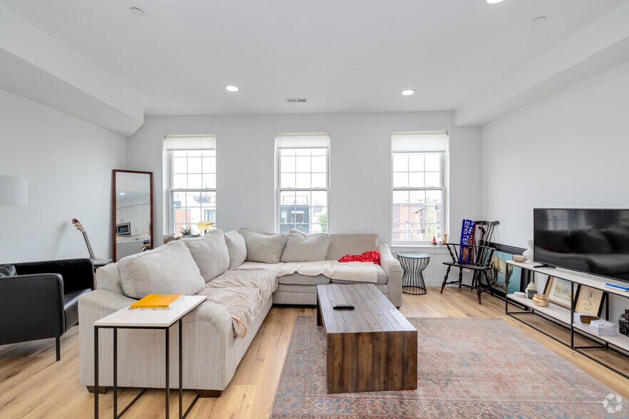 More Photos Of 2045-49 Trenton Ave, Philadelphia Apartments For Sale