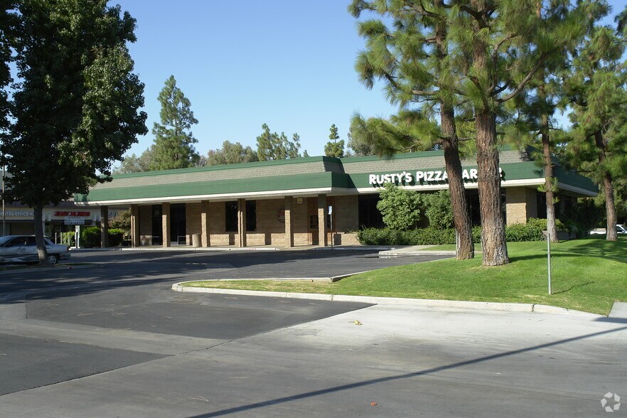 More Photos Of Ashe Rd @ SWC Ashe Rd. & Ming Ave., Bakersfield Unknown For Lease