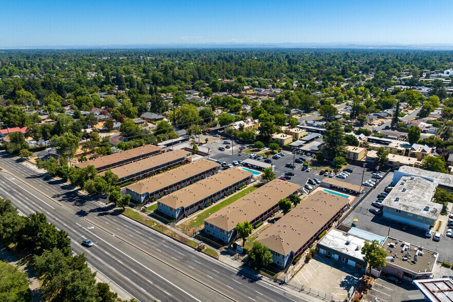 More Photos Of 2928 Watt Ave, Sacramento Apartments For Sale
