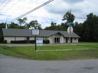 Primary Photo Of 6205 Westwood Dr, Beaumont Religious Facility For Sale