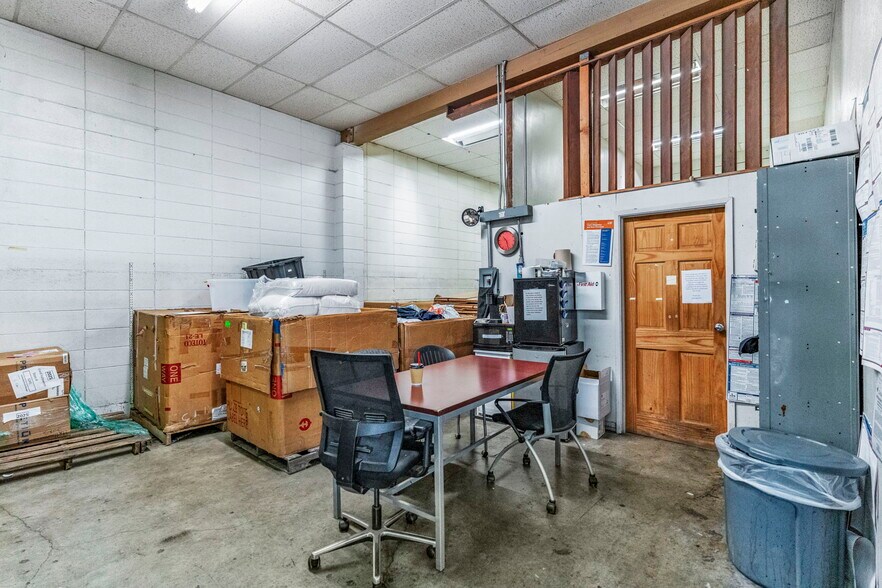 More Photos Of 12341 San Pablo Ave, Richmond Freestanding For Sale