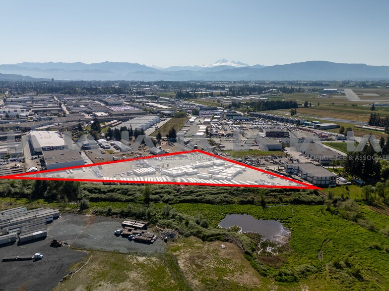 More Photos Of 2200 Iron Mills Crt, Abbotsford Land For Lease