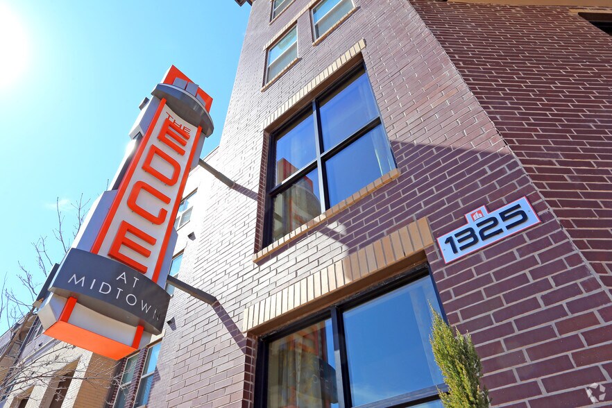 More Photos Of 1325 N Walker Ave, Oklahoma City Apartments For Lease