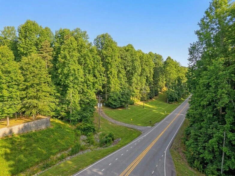 More Photos Of 3400 S Chestatee, Dahlonega Land For Sale