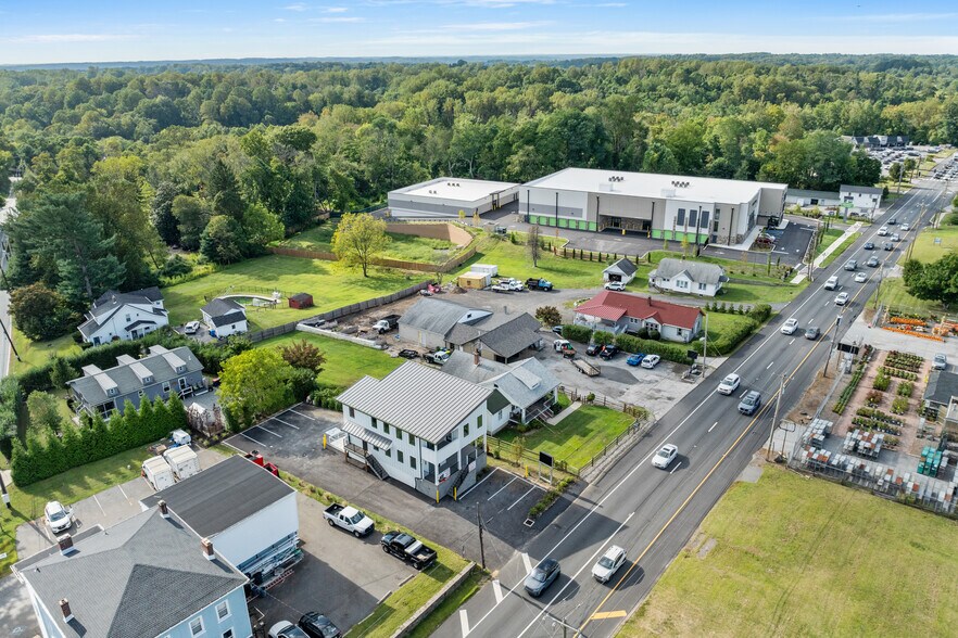 More Photos Of 328 Wilmington Pike, Glen Mills Loft Creative Space For Lease