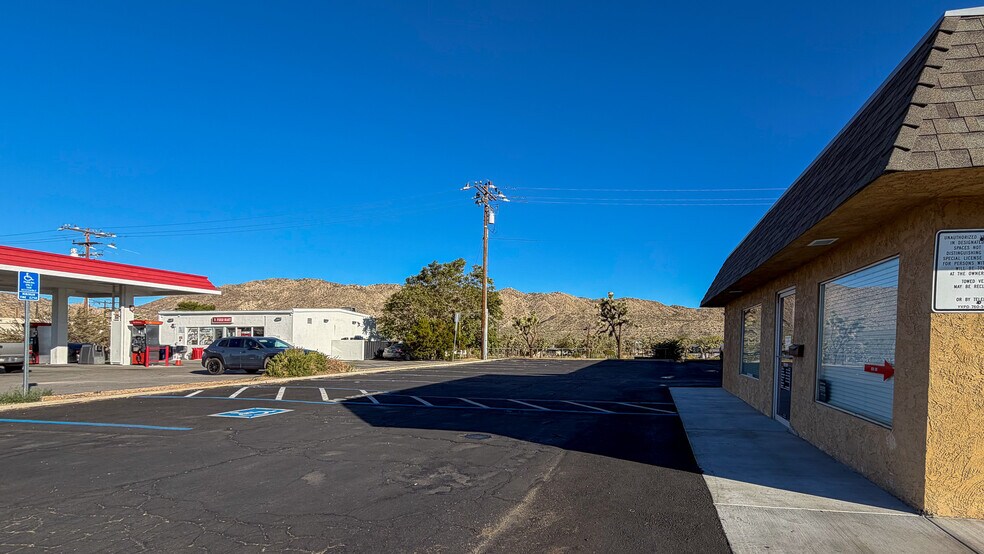 More Photos Of 56528-56530 Twentynine Palms Hwy, Yucca Valley Auto Repair For Sale