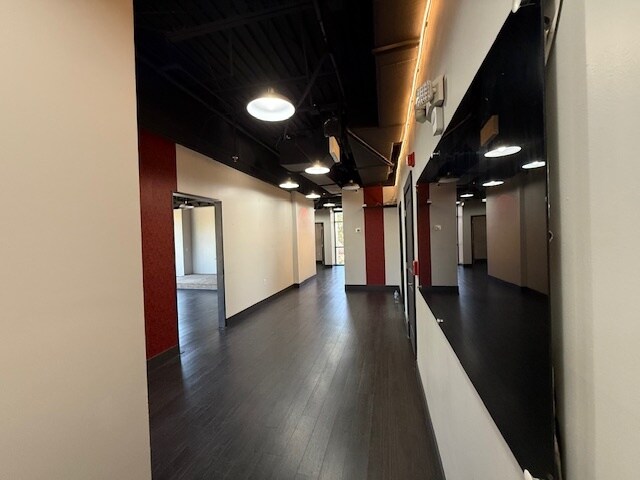 More Photos Of 1300 S Fort Harrison Ave, Clearwater Office For Lease