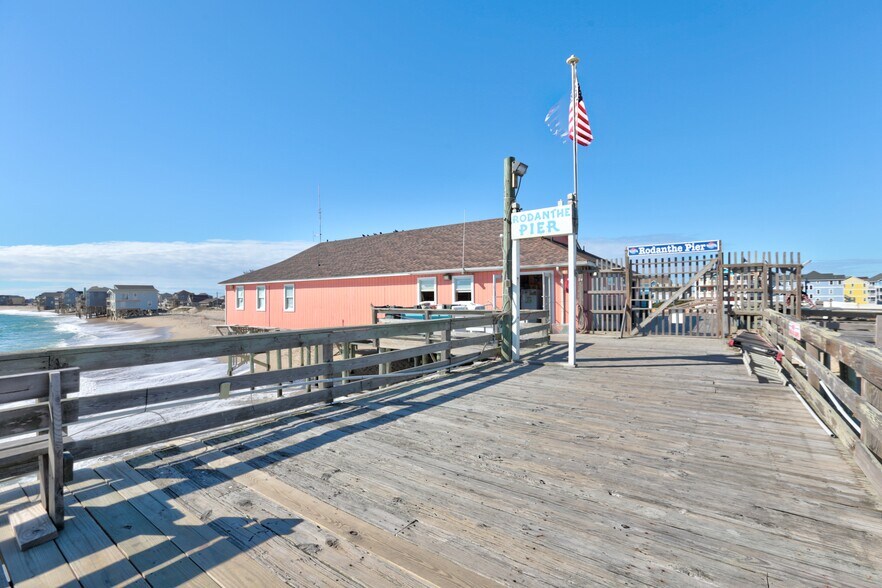 More Photos Of 24251 Atlantic Dr, Rodanthe General Retail For Sale