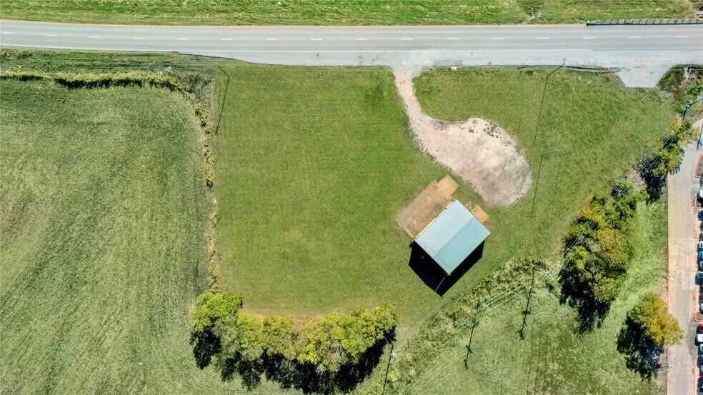 More Photos Of 6000 W Interstate 30, Royse City Warehouse For Sale