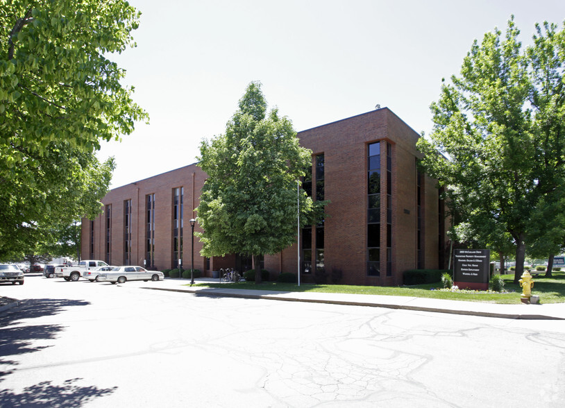 Primary Photo Of 2850 McClelland Dr, Fort Collins Office For Sale