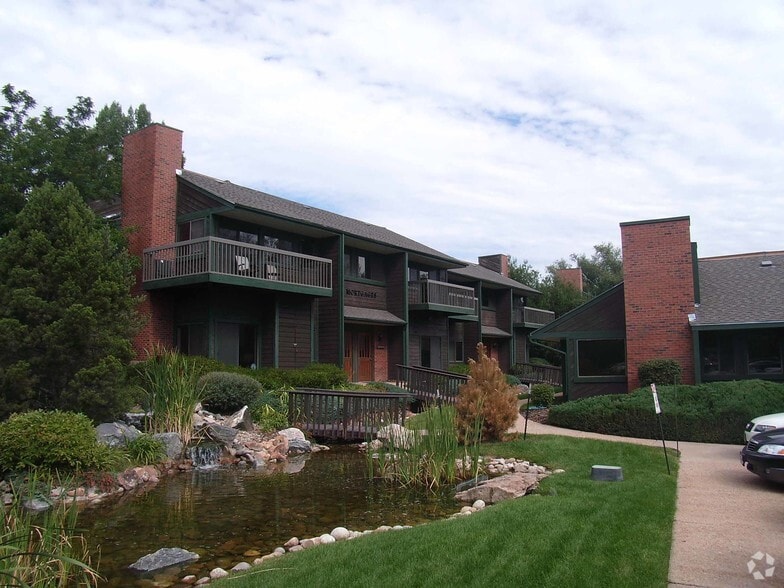 More Photos Of 5951 S Middlefield Rd, Littleton Office For Lease