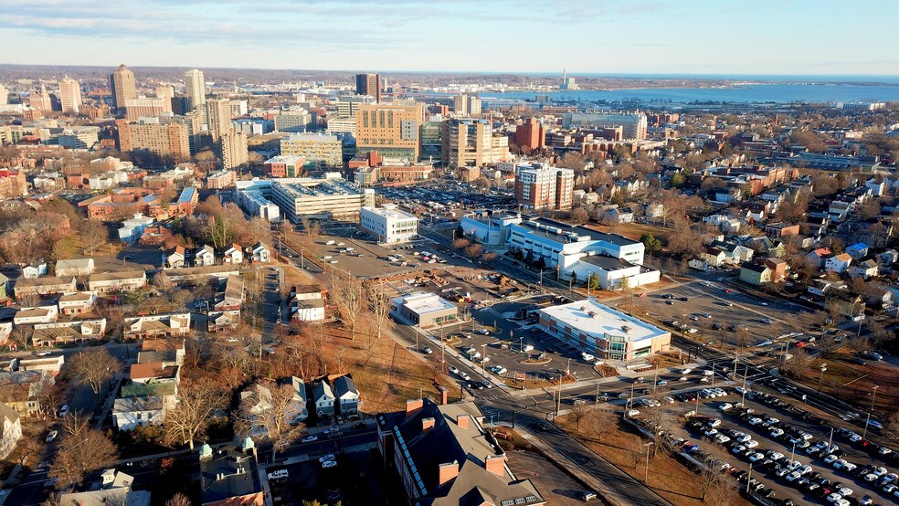 More Photos Of 249 Legion Ave, New Haven Drugstore For Lease