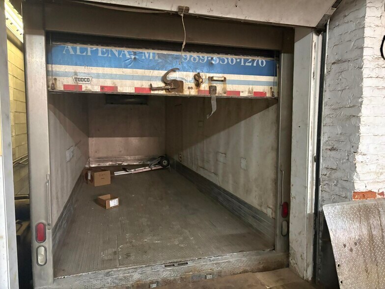 More Photos Of 941 9th ave, Alpena Industrial For Sale